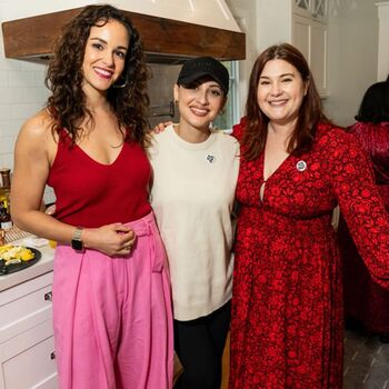 Full leaked Melissa fumero page private onlyfans photo