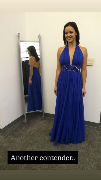 Full leaked Melissa fumero private onlyfans photo