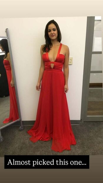 Full leaked Melissa fumero private onlyfans photo