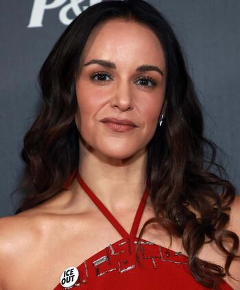 Melissa Fumero
