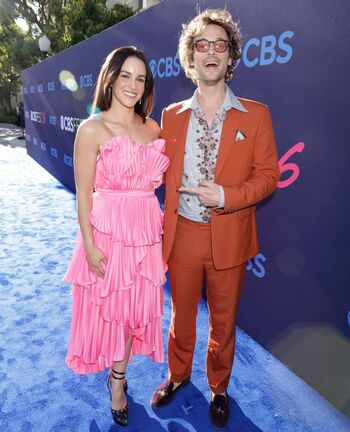 Full leaked Melissa fumero private onlyfans photo