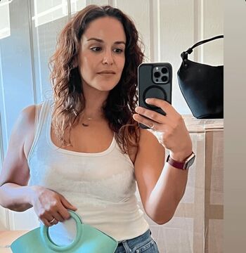 Melissa Fumero
