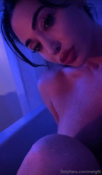 Full leaked Melissa g  page private onlyfans photo