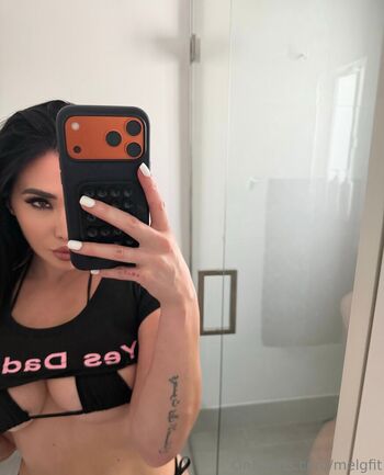 Full leaked Melissa g private onlyfans photo