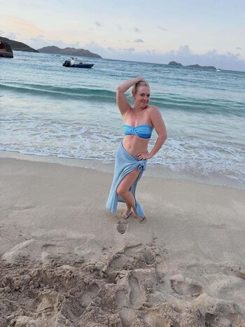 Full leaked Melissa joan hart private onlyfans photo