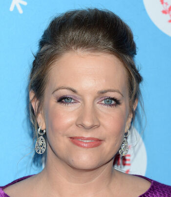 Full leaked Melissa joan hart private onlyfans photo