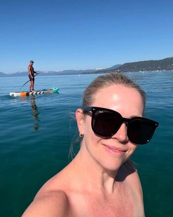 Full leaked Melissa joan hart private onlyfans photo