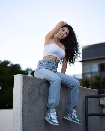 Full leaked Melissa kristine private onlyfans photo