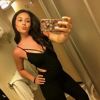 Full leaked Melissa mahany private onlyfans photo