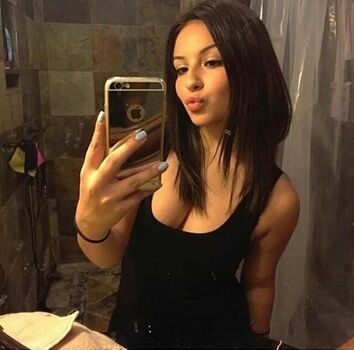 Full leaked Melissa mahany private onlyfans photo