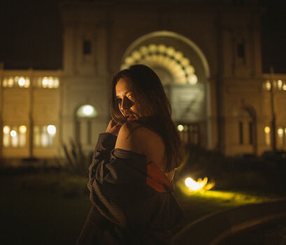 Full leaked Melissa mai private onlyfans photo