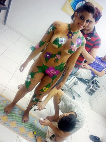 Full leaked Melissa mayer private onlyfans photo