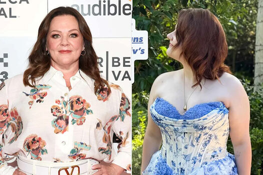 Full leaked Melissa mccarthy private onlyfans photo