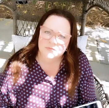 Full leaked Melissa mccarthy private onlyfans photo