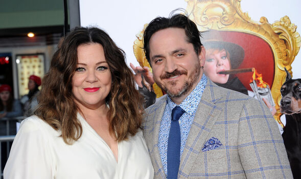 Full leaked Melissa mccarthy private onlyfans photo