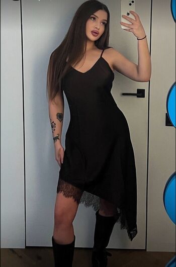 Full leaked Melissa mint private onlyfans photo