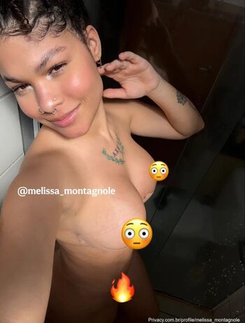 Full leaked Melissa montagnole private onlyfans photo