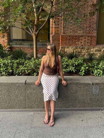 Full leaked Melissa moyle private onlyfans photo