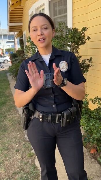 Full leaked Melissa o neil private onlyfans photo