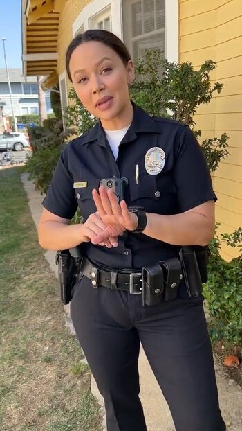 Full leaked Melissa o neil private onlyfans photo