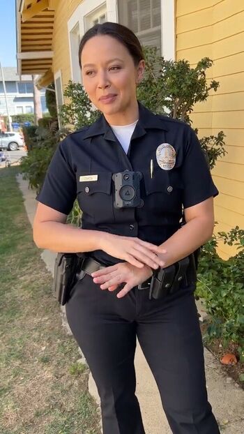 Full leaked Melissa o neil private onlyfans photo