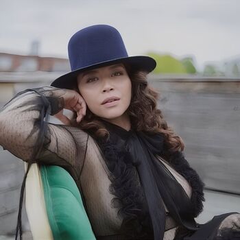 Full leaked Melissa o neil private onlyfans photo