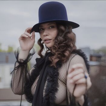 Full leaked Melissa o neil private onlyfans photo