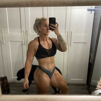 Full leaked Melissa peacock private onlyfans photo