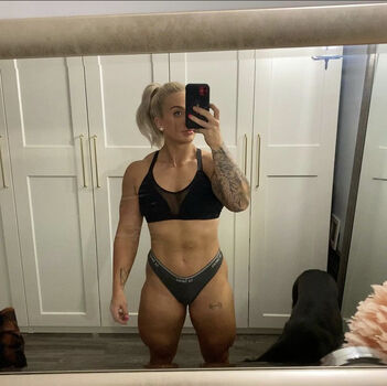 Full leaked Melissa peacock private onlyfans photo