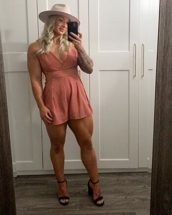 Full leaked Melissa peacock private onlyfans photo