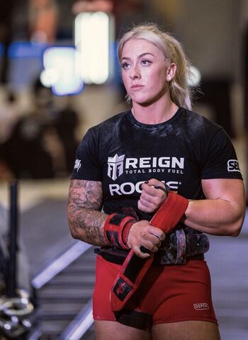 Full leaked Melissa peacock private onlyfans photo