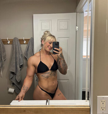 Full leaked Melissa peacock private onlyfans photo