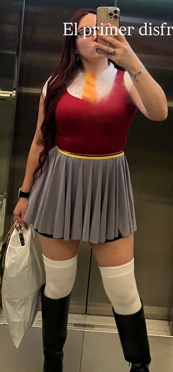 Melissa Pradell