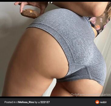 Full leaked Melissa rios private onlyfans photo