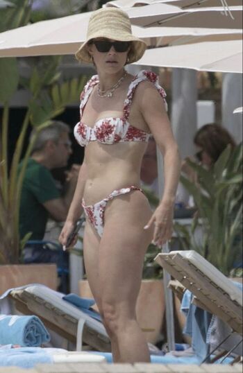 Full leaked Melissa roxburgh private onlyfans photo