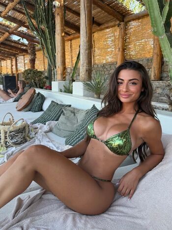 Melissa Santachiara