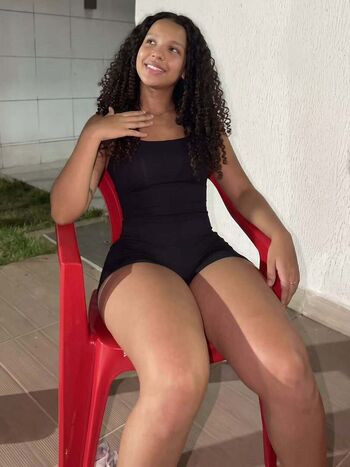 Full leaked Melissa santos private onlyfans photo