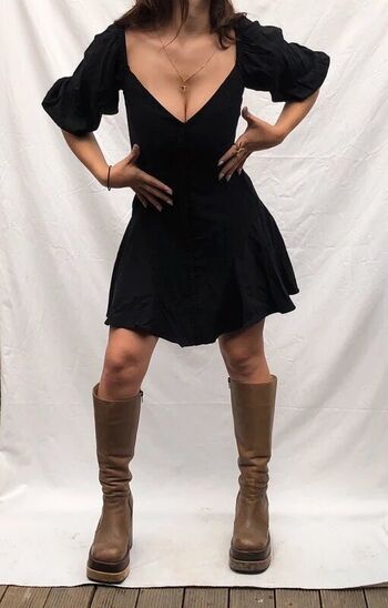 Full leaked Melissa trevor private onlyfans photo