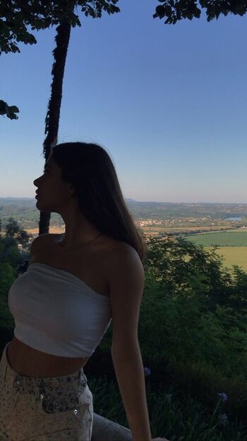 Full leaked Melissa trevor private onlyfans photo
