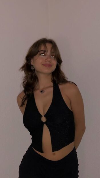 Full leaked Melissa trevor private onlyfans photo