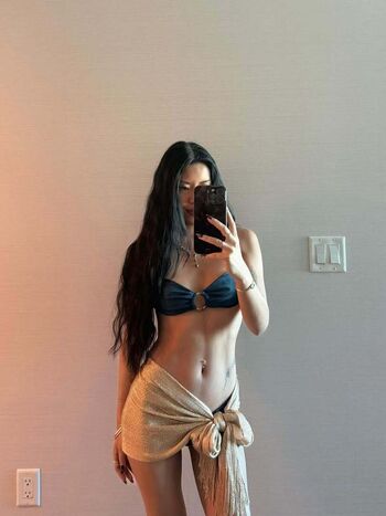 Full leaked Melissa yamanaka private onlyfans photo