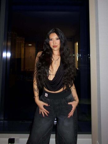 Full leaked Melissa yamanaka private onlyfans photo