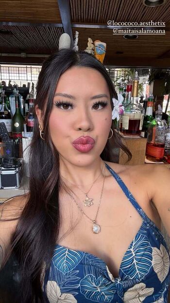 Full leaked Melissa yamanaka page private onlyfans photo