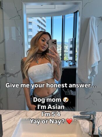 Full leaked Melissaaaxoxoo private onlyfans photo