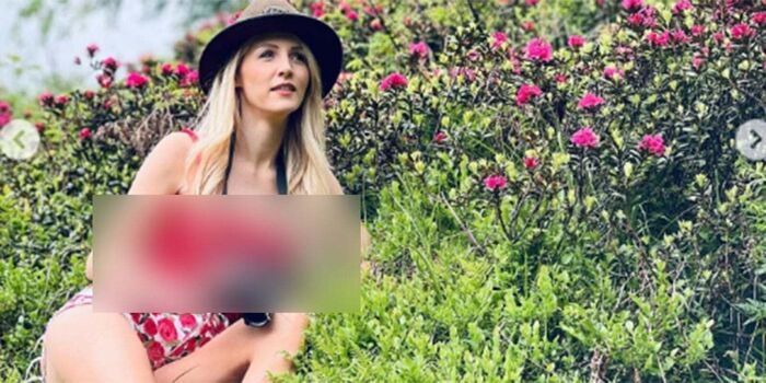 Full leaked Melissanaschenweng private onlyfans photo