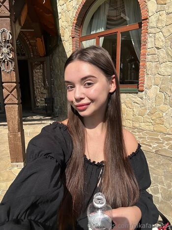 Full leaked Melittlenika nikafantasty private onlyfans photo