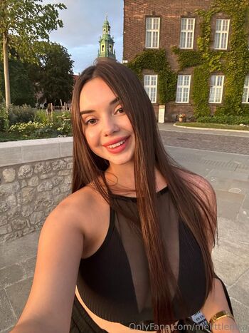 Full leaked Melittlenika nikafantasty private onlyfans photo
