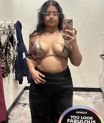 Full leaked Melizandreii private onlyfans photo