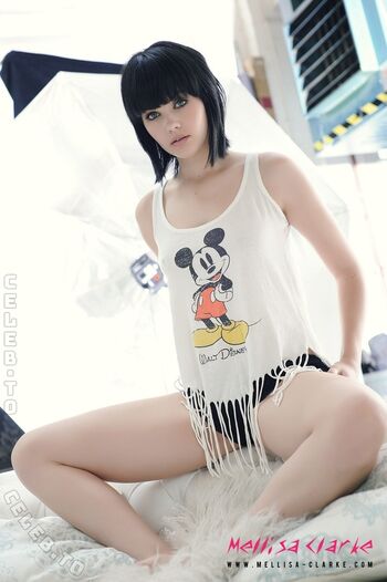 Mellisa Clarke