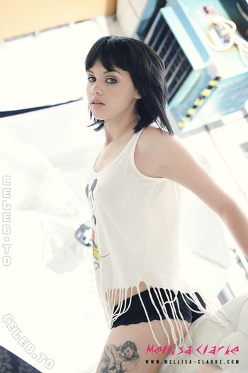 Mellisa Clarke
